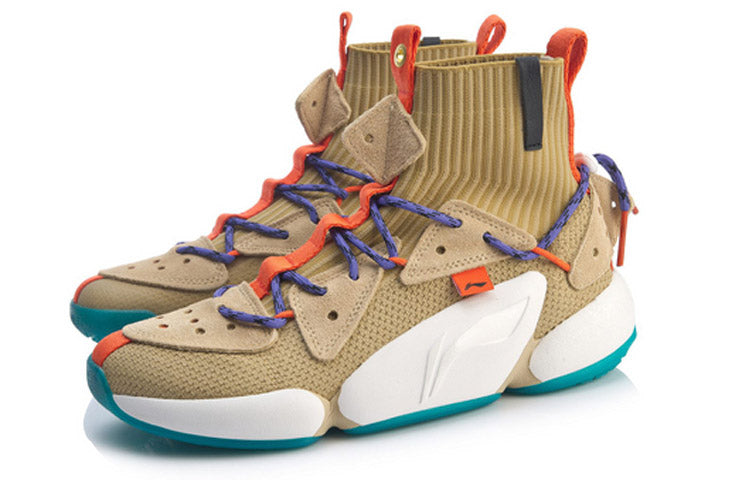 Li-Ning Little Essence AYCP003-1