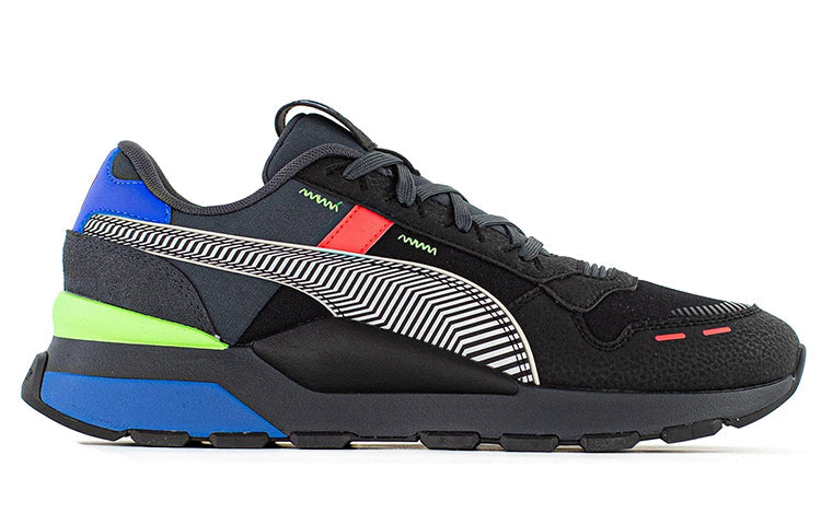 PUMA RS 2.0 Dazed 'Black Multi' 382930-02