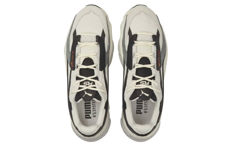 PUMA RS-Connect Splash 'Marshmallow Black' 381910-01