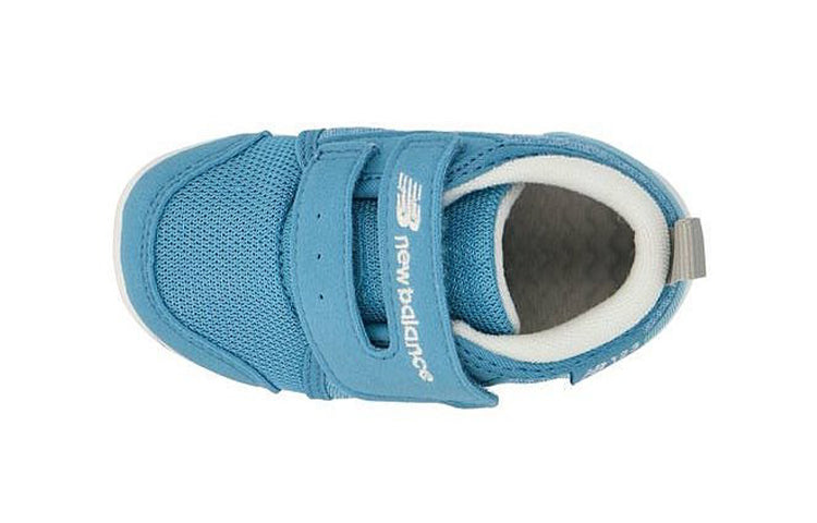 (TD) New Balance 123 Blue IO123HLU