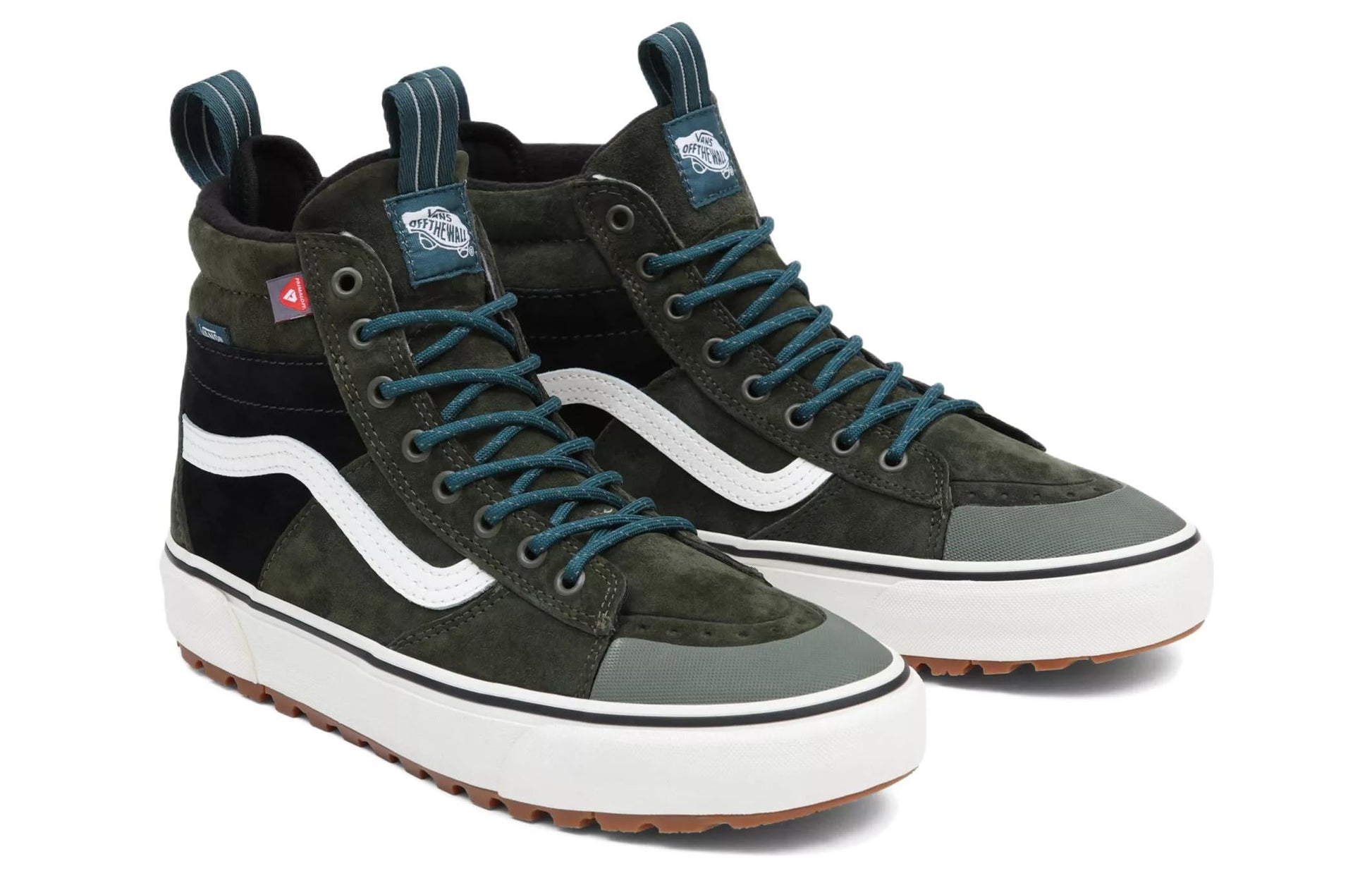 Vans SK8-HI Mte-2 BLACK VN0A5HZZ50K