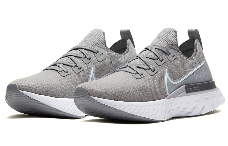 Nike React Infinity Run 'Grey' CD4371-003