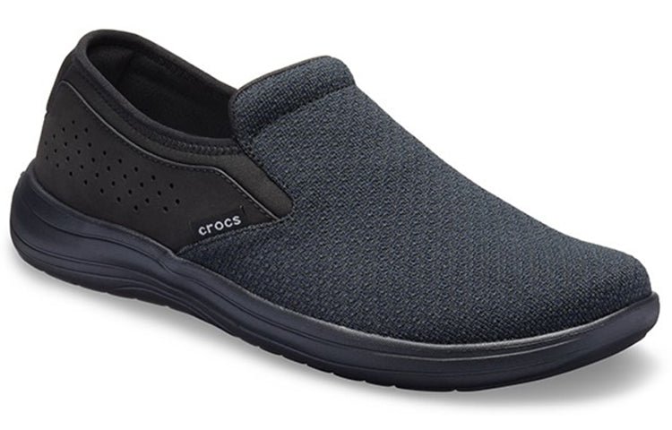 Crocs Reviva Shoe Black 205807-060