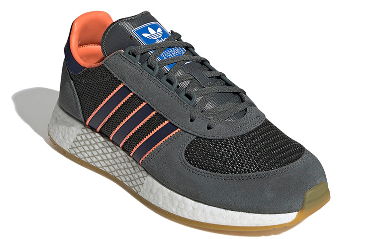 adidas Marathon Tech 'Legend Ivy Gum' EE5630