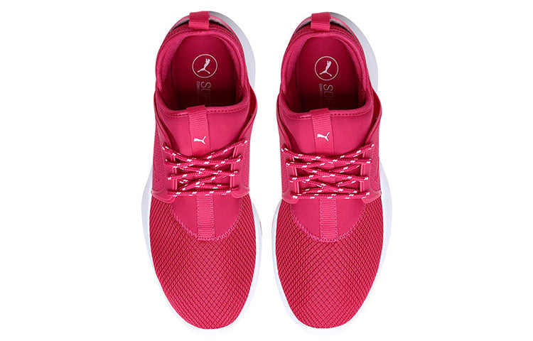 PUMA Dare Lace Shoes Pink 363698-03