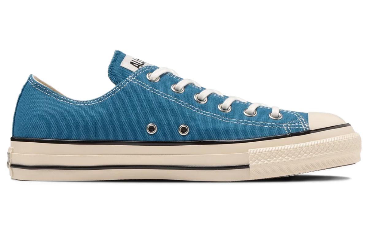 Converse Chuck Taylor All Star US Ox 'Classic Blue' 31309042