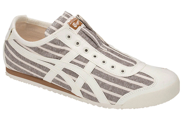 Onitsuka Tiger Mexico 66 Slip-On 'Cream' 1183A239-201