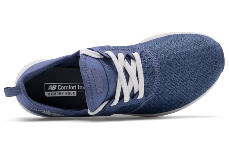 (WMNS) New Balance FuelCore Nergize 'Blue White' WXNRGSB1