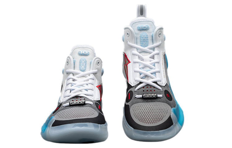 Li-Ning Way of Wade 10 'TNS Team No Sleep' ABAS115-2