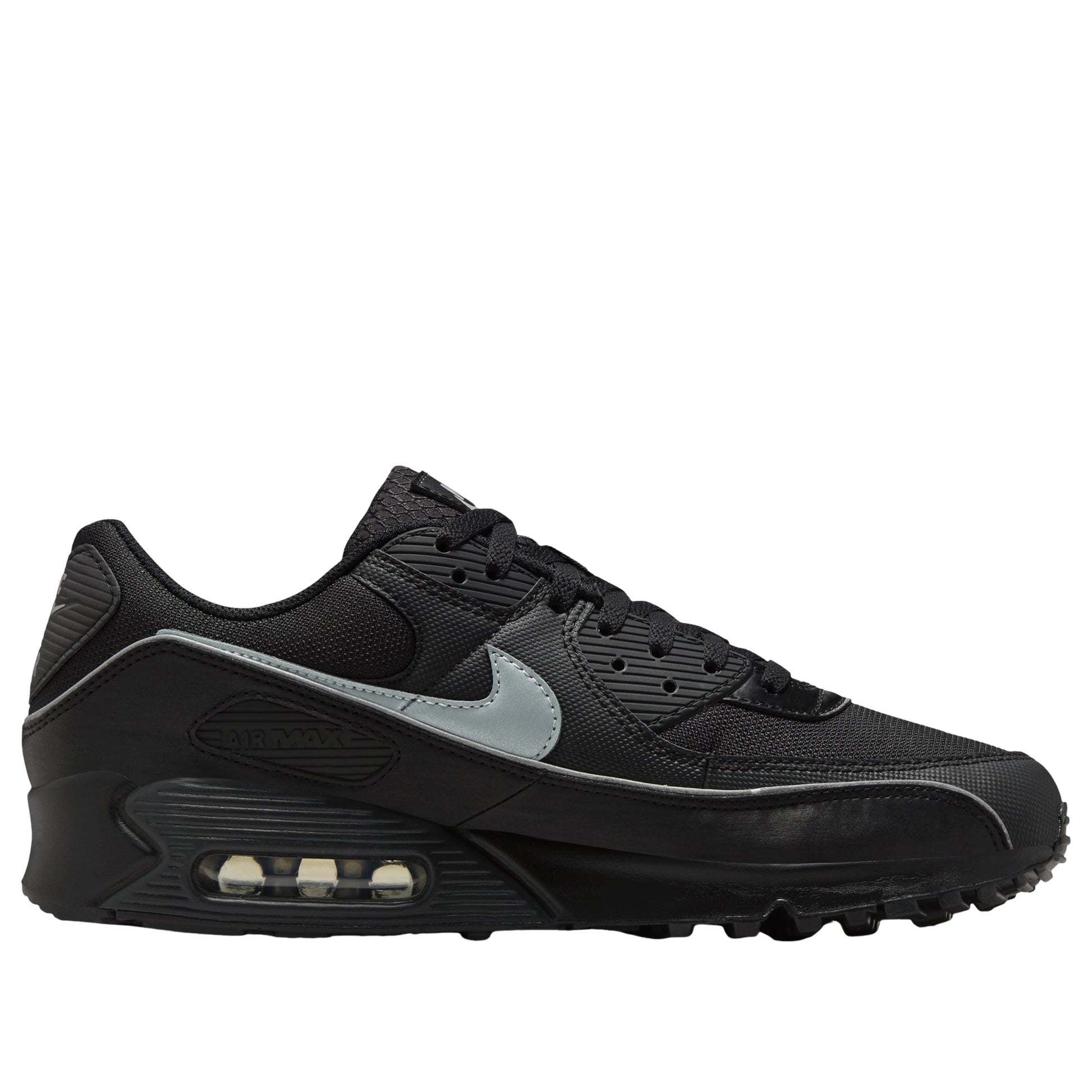 Nike Air Max 90 'Black Reflective' HV4517-002