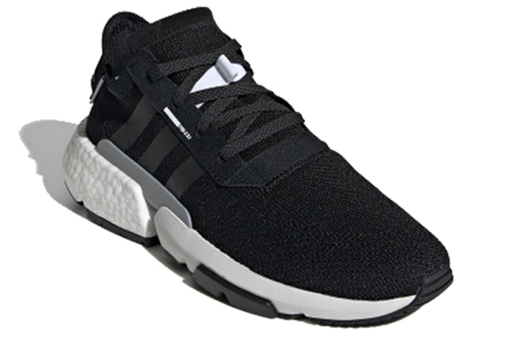 adidas P.O.D. S3.1 'Core Black' BD7737