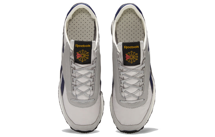 Reebok Aztec OG Gray Q47272