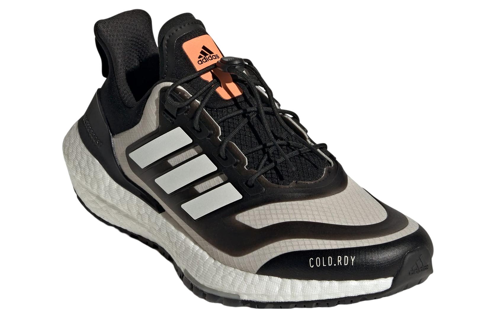 (WMNS) adidas Ultraboost 22 Cold.RDY 2.0 'Aluminium White' GX6735