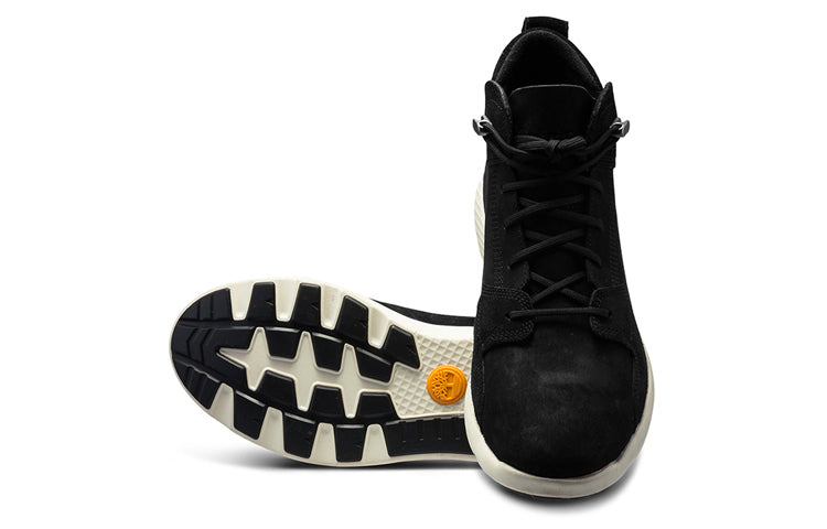 Timberland Flyroam Mid 'Black' A1SBN