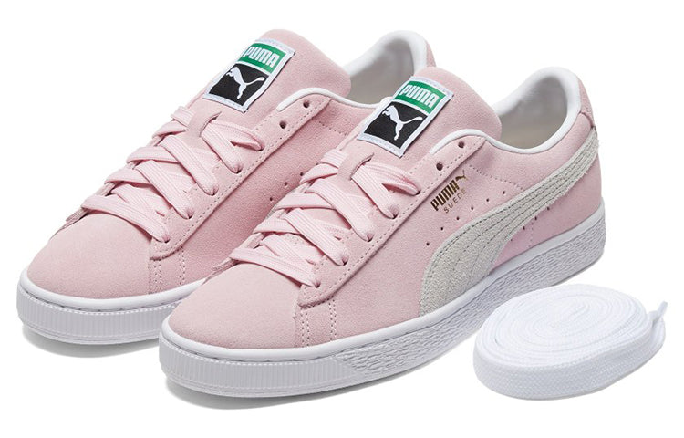 PUMA Suede Classic 21 'Chalk Pink' 374915-45