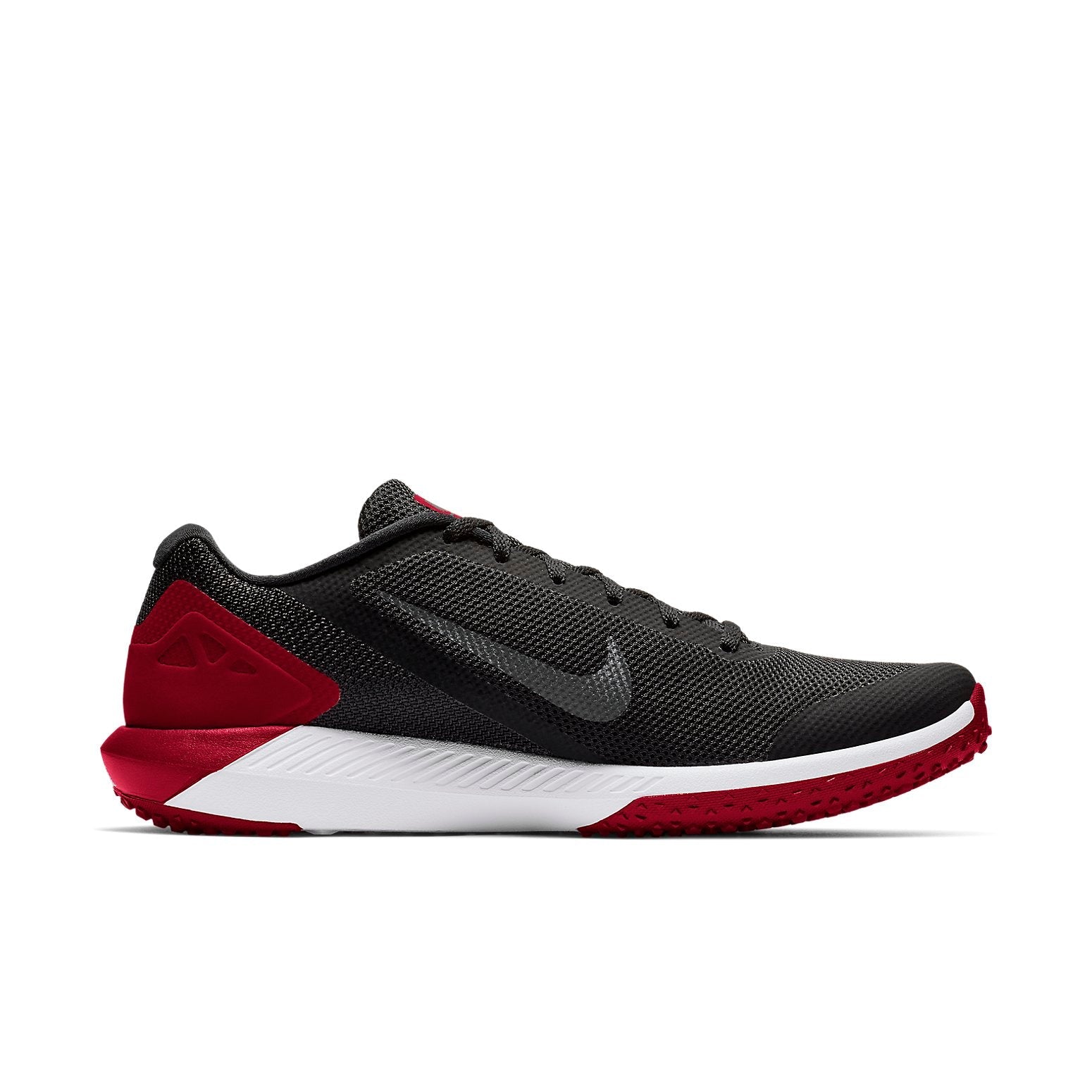 Nike Retaliation Trainer 2 'Black Gym Red' AA7063-005