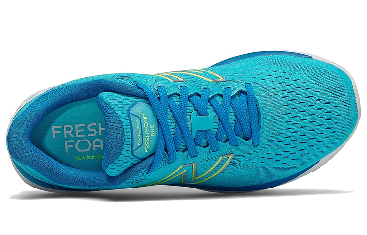 (WMNS) New Balance Fresh Foam 880v11 'Virtual Sky' W880L11
