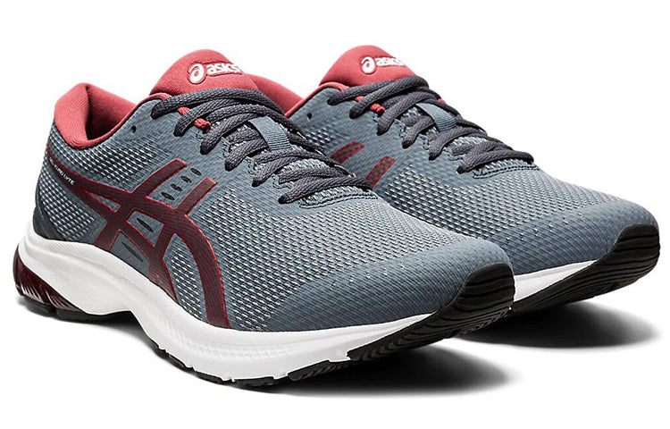 ASICS Gel-Kumo Lyte Twist 'Grey Red' 1011A842-020