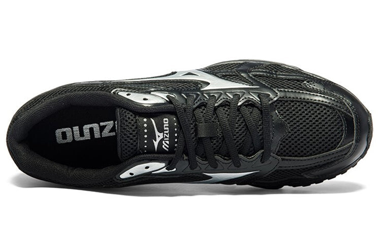 Mizuno Spark Cn Black/Silver D1GH221202