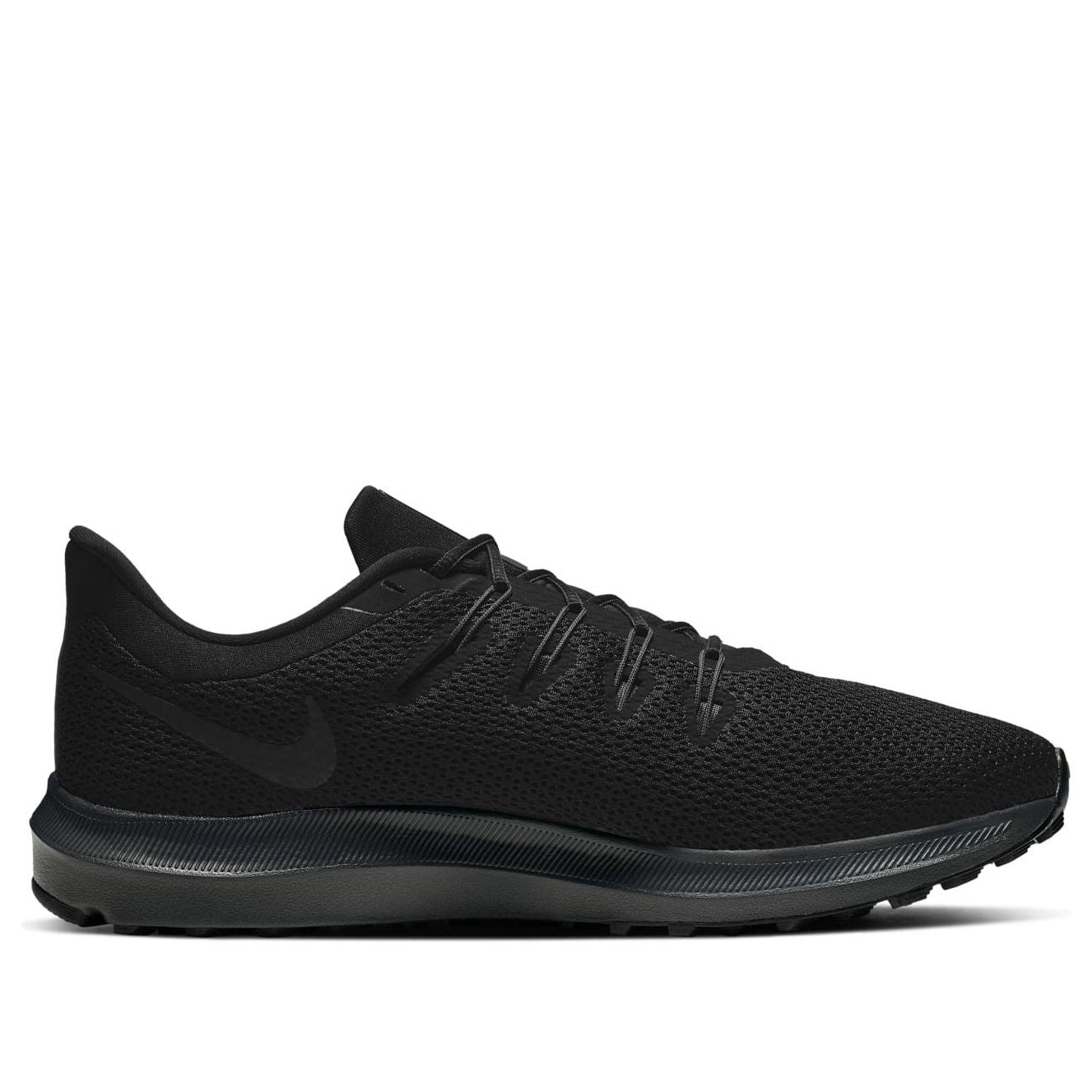 Nike Quest 2 'Triple Black' CI3787-003