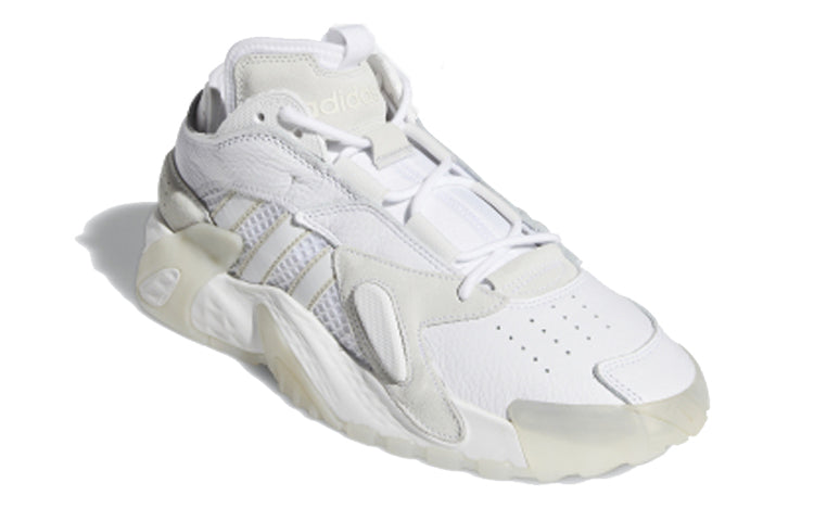 adidas Streetball 'Crystal White' EG8041