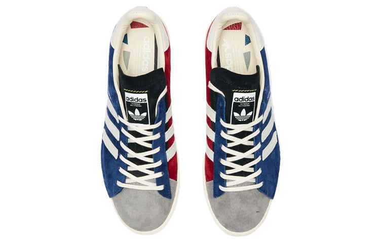 adidas x Recouture Campus 80s 'Dark Blue' FY6753