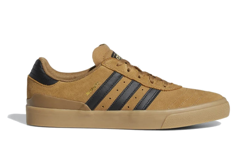 adidas Busenitz Vulc 'Raw Desert Gum' EE6245