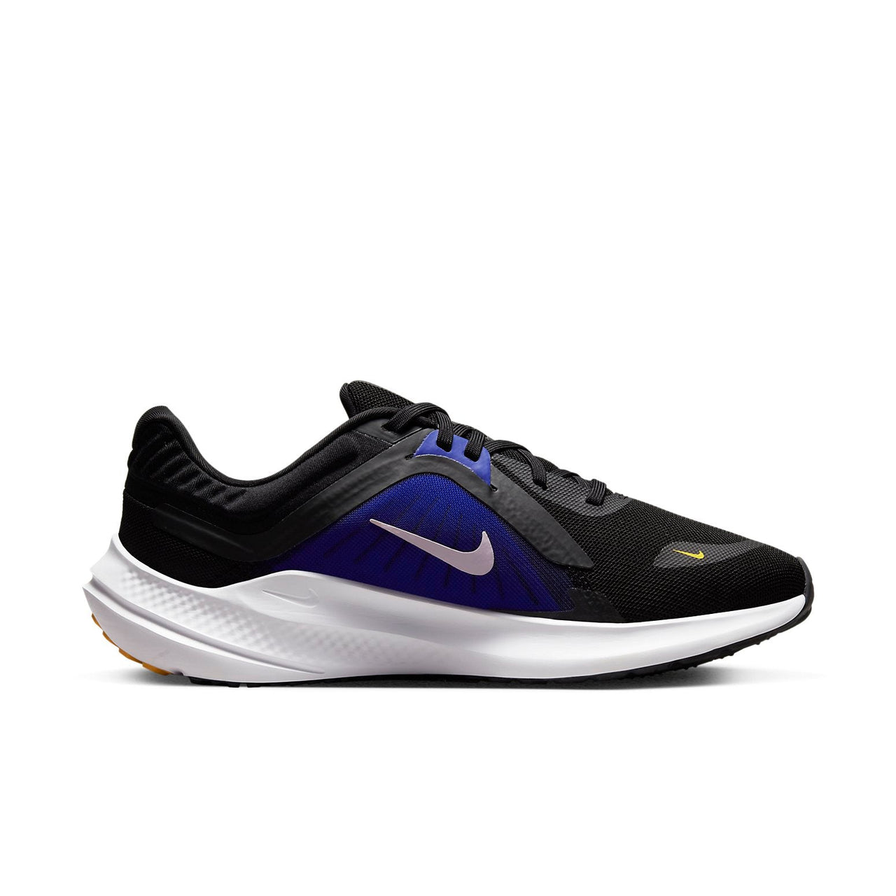 (WMNS) Nike Quest 5 'Black Lapis' DD9291-003