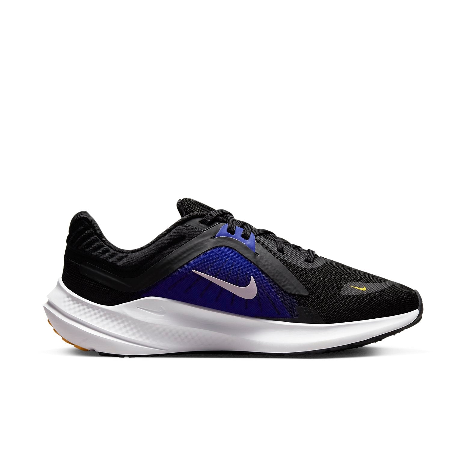 (WMNS) Nike Quest 5 'Black Lapis' DD9291-003