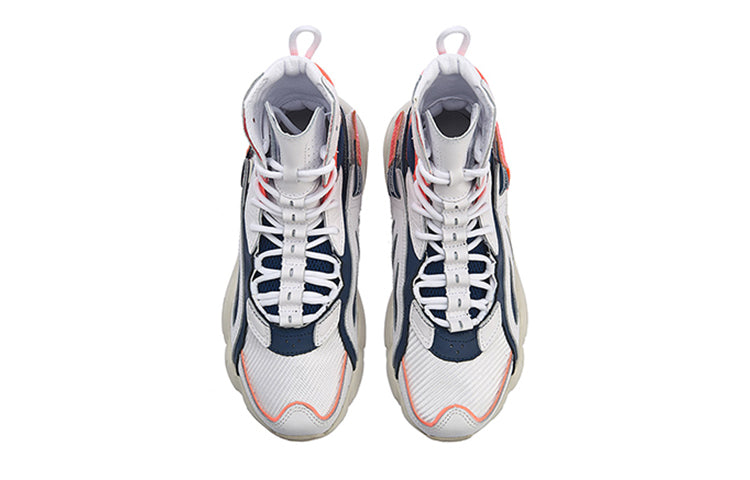 Li-Ning x X-Girl Butterfly Sky AGLN288-1