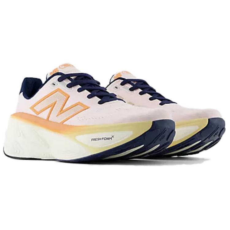 (WMNS) New Balance Fresh Foam X More v5 'Multi-Color' WMORLT5