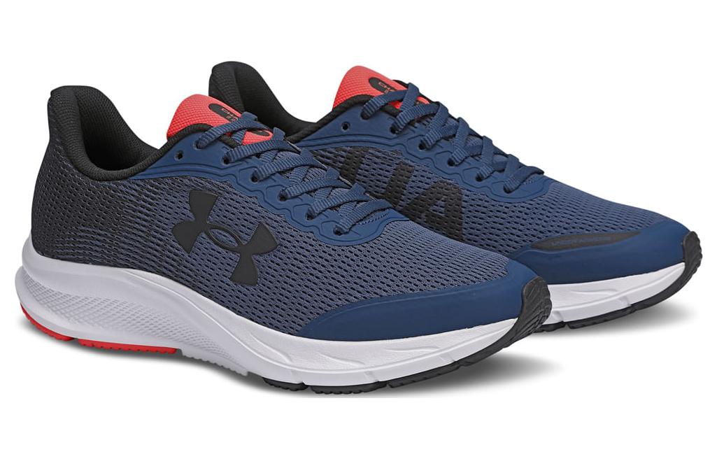 Under Armour Charged Brezzy 'Black Blue' 3026932-402