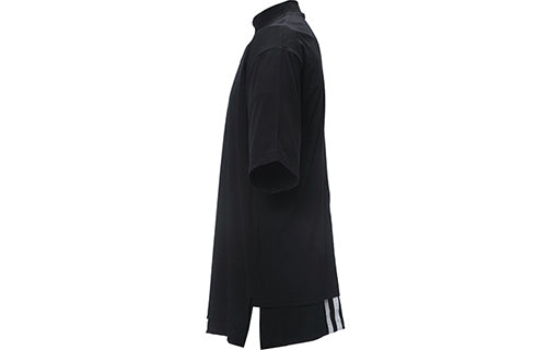 Men's Y-3 Black T-Shirt Y31D4T00110