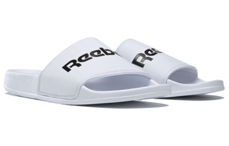 Reebok Unisex Classic Slide Sandals White DV5194