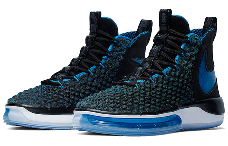 Nike AlphaDunk 'Pure Magic' BQ5401-002