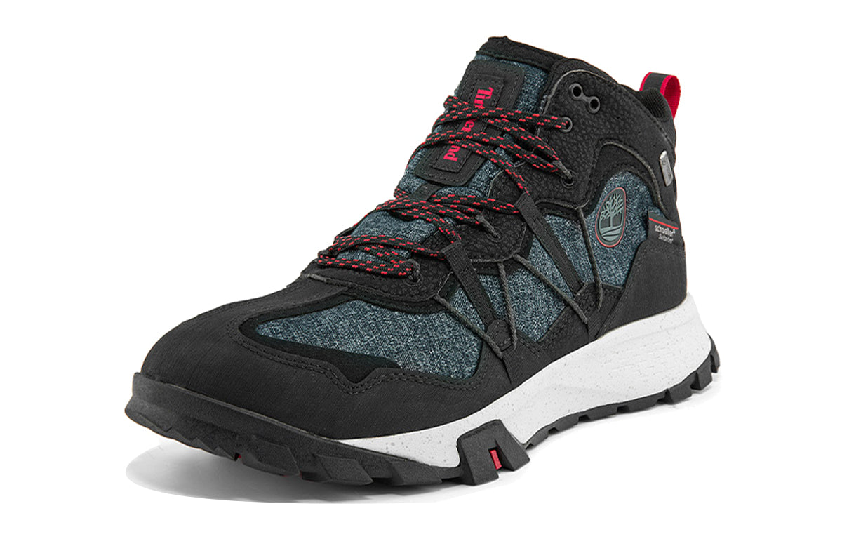 Timberland Garrison Trail 'Dark Grey' A289U