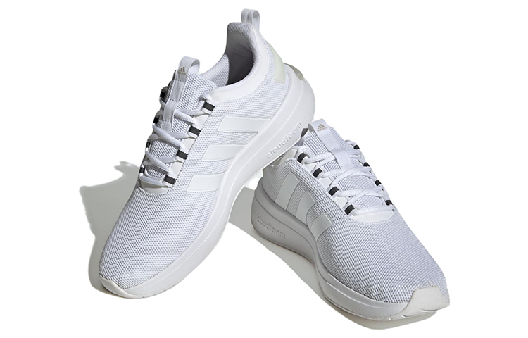 adidas Racer TR23 'White Grey' IG7324