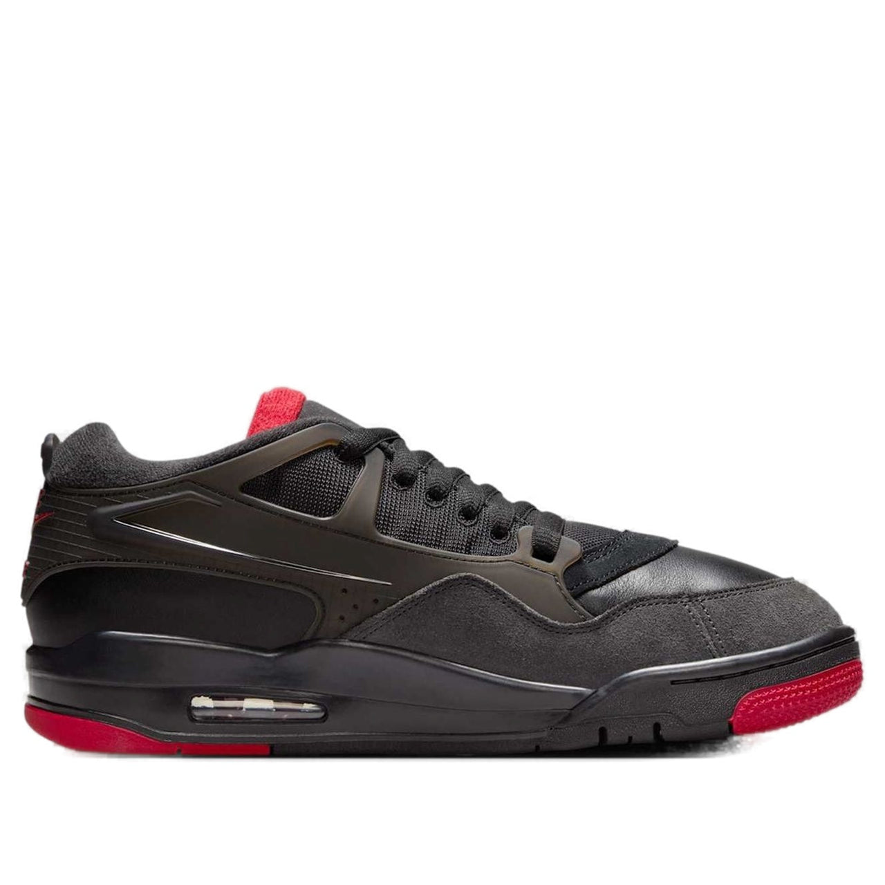 Air Jordan 4 RM 'Bred' FQ7939-060