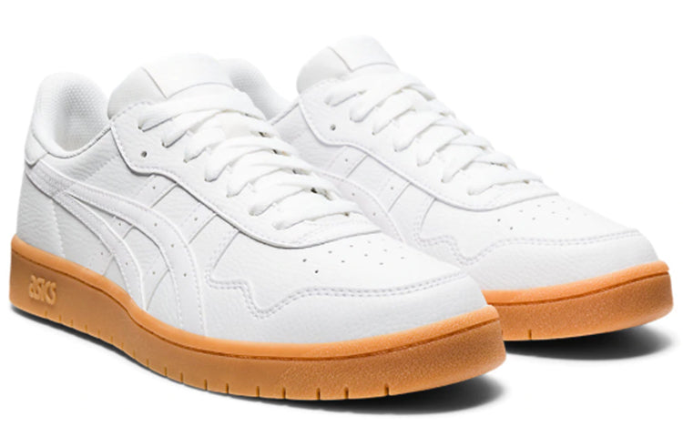 ASICS Japan S 'White Gum' 1191A163-104