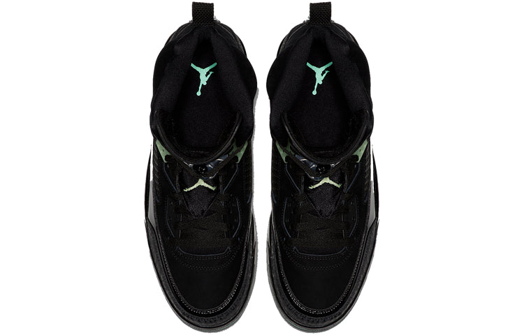 Air Jordan Spizike 'Green Glow' 315371-032