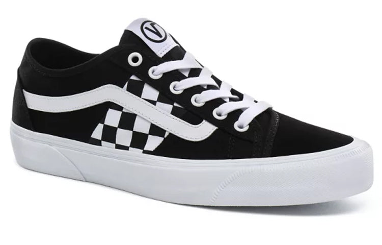 Vans Check Bess Ni 'Black/White' VN0A4BTHT7Z