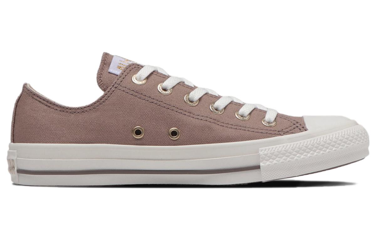 Converse Chuck Taylor All Star Flateyelets Cg Ox 'Rosy Brown' 31308292