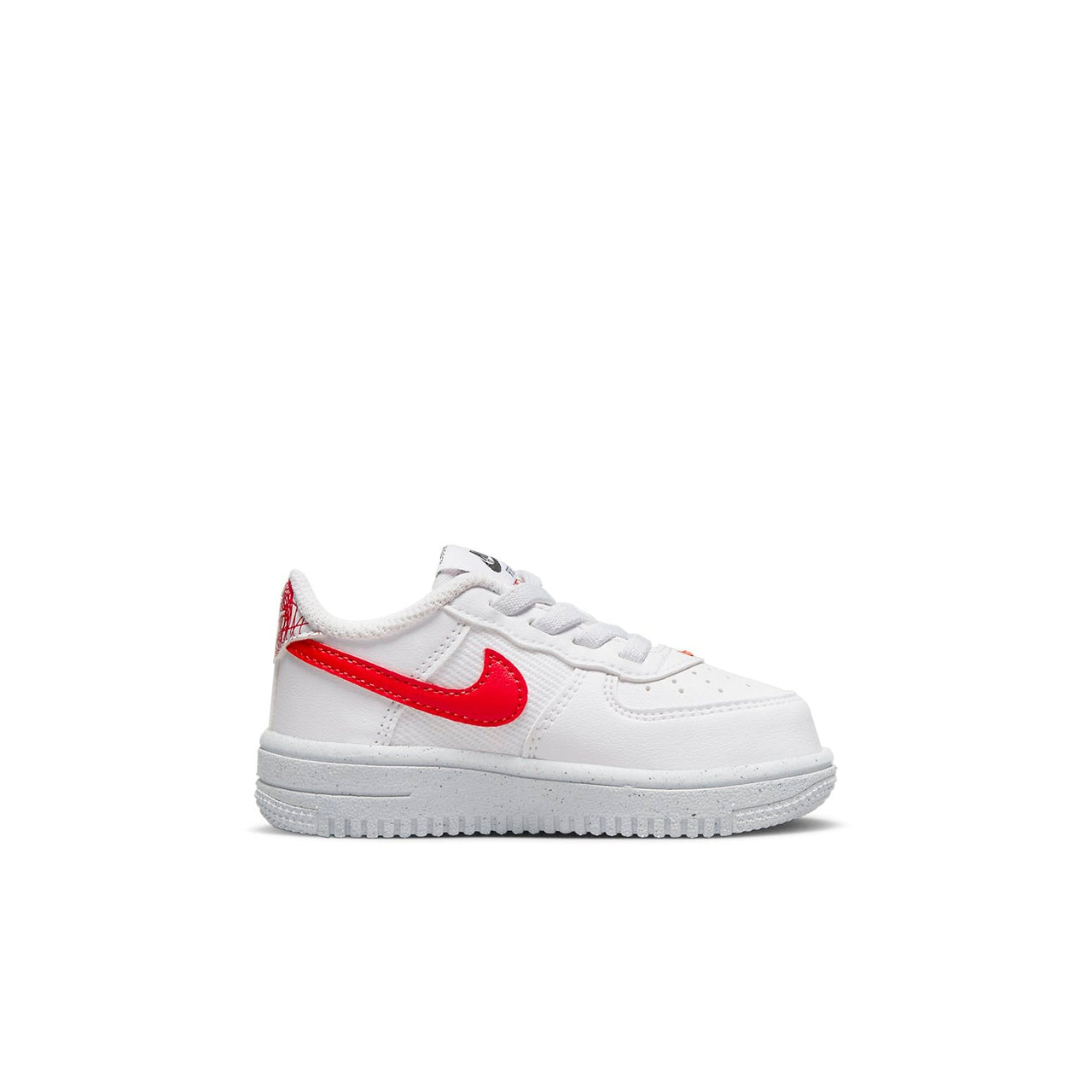 (TD) Nike Force 1 Crater Next Nature 'White Habanero Red' DM1088-101
