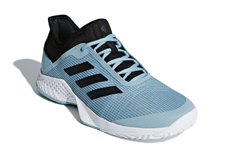 adidas Adizero Club Blue/Black CG6343