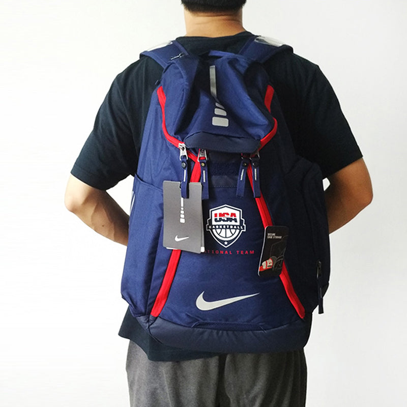 Nike Hoops Elite Max 'Midnight Navy' BA5280-410