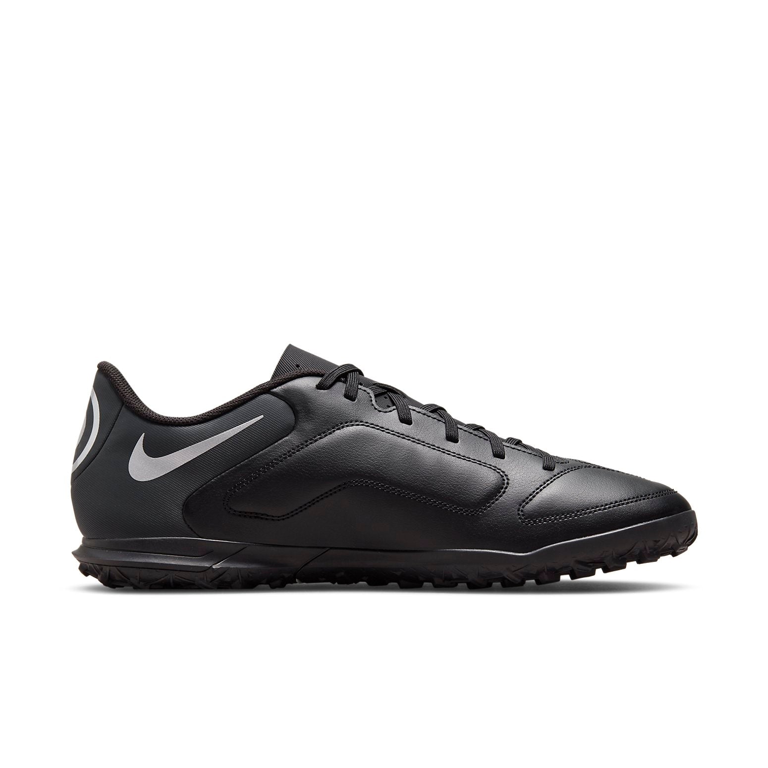 Nike Tiempo Legend 9 Club TF 'Black White' DA1193-007