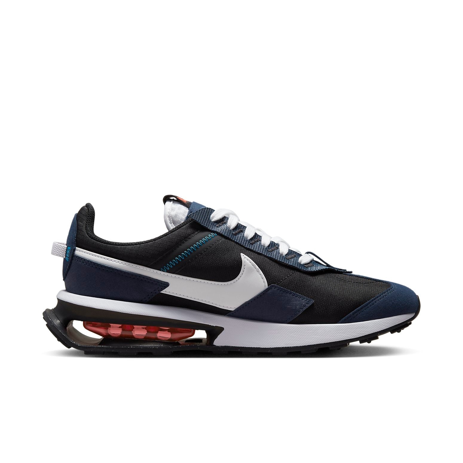 Nike Air Max Pre-Day 'Black Midnight Navy' FD0280-001