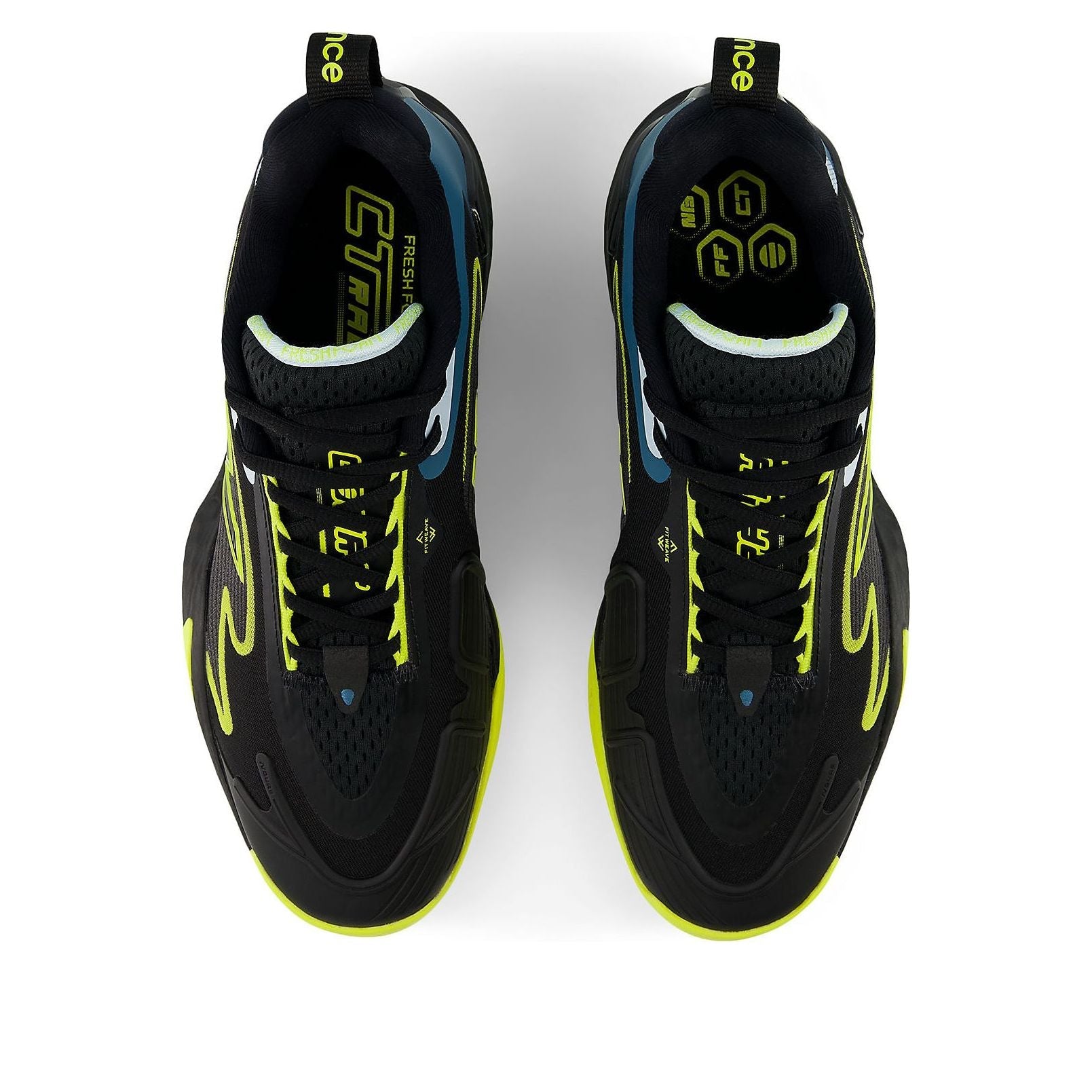 New Balance Fresh Foam X CT 'Rally Black Firefly' MCHRALS1