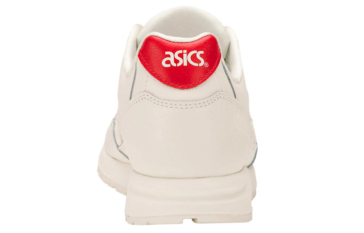 (WMNS) ASICS Gel-Saga 'Cream' 1192A074-100