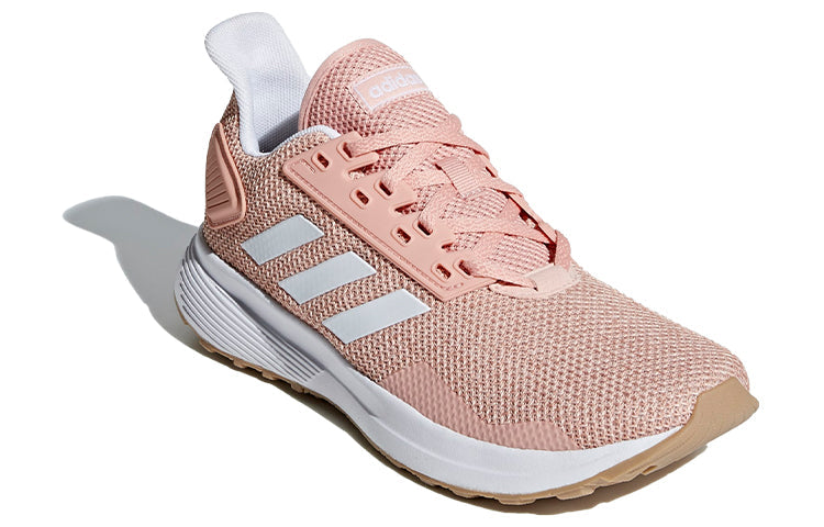 (WMNS) adidas Duramo 9 'Pink White' F34759